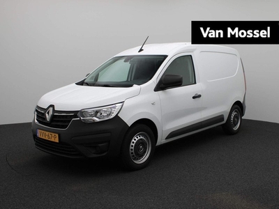 Renault Express 1.5 dCi 95 Comfort | Airco | PDC | Zijschuifdeur |