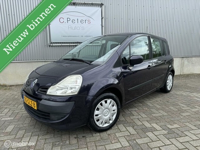 Renault Grand Modus 1.2 TCE 100pk Expression 2008 /