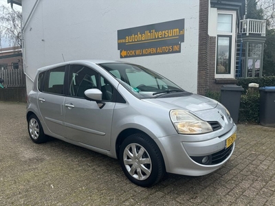 Renault Grand Modus 1.2 TCE Dynamique