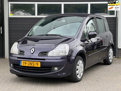 Renault Grand Modus 1.6-16V Dynamique Automaat, Climate Control, NAP