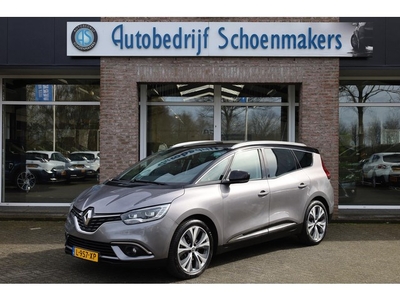 Renault Grand Scénic 1.2 TCe Bose 7p. PANO CAMERA TREKHAAK