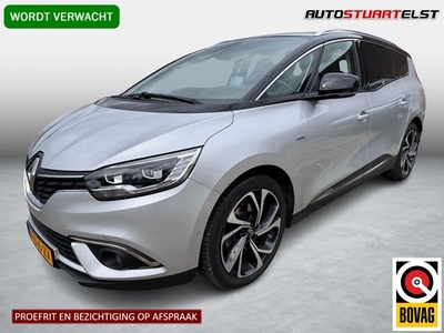 Renault Grand Scénic 1.3 TCe Bose 160pk 1e Eigenaar NL-Auto