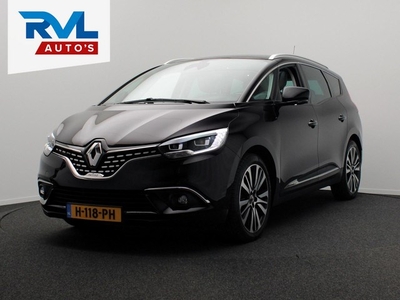 Renault Grand Scénic 1.3 TCe Initiale Paris 7persooons