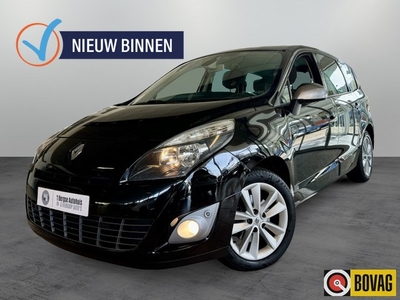 Renault Grand Scénic 1.4 TCE Celsium NAVI CRUISE TREKHAAK