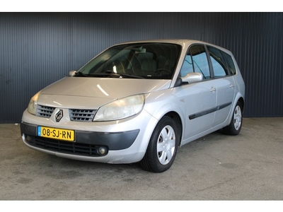 Renault Grand Scénic 2.0-16V Expression Comfort 7 Persoons