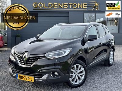 Renault Kadjar 1.2 TCe Intens 1e