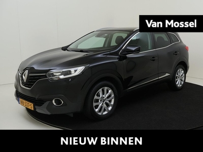 Renault Kadjar 1.2 TCe Intens | Camera | Trekhaak | Navigatie