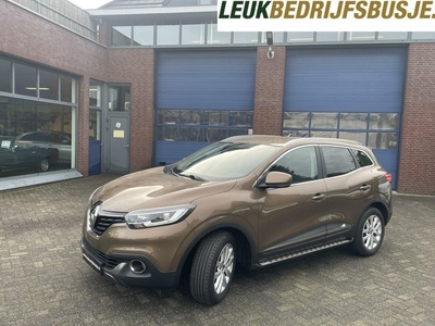 Renault Kadjar 1.2 TCe Intens in super conditie