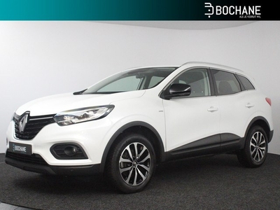 Renault Kadjar 1.3 TCe 140 EDC Limited 1e eigenaar