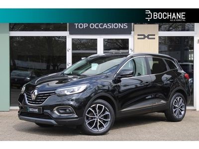 Renault Kadjar 1.3 TCe 159 EDC Intens AUTOMAAT TREKHAAK