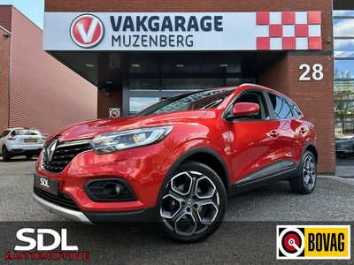 Renault Kadjar 1.3 TCe Intens // NAVI // CLIMA // KEYLESS // TREKHAAK!!