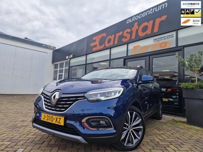 Renault Kadjar 1.3 TCe IntensNaviVruiseCameraLmV