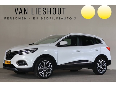 Renault Kadjar 1.3 TCe Techno NL-Auto!! Carplay I Dode-hoek