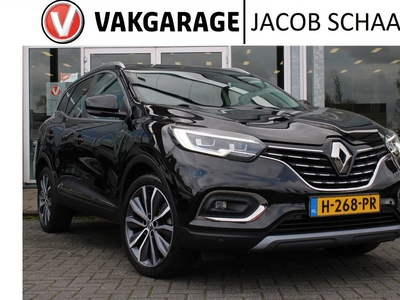 Renault Kadjar 1.3 TCe Zen / Clima / AppleCarplay / Camera / 17