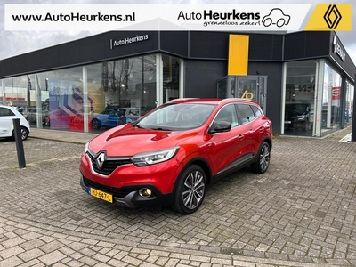 Renault Kadjar TCe 130 Bose Trekhaak NL-Auto Dealer