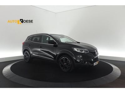 Renault Kadjar TCe 165 Bose Camera Dodehoekdetectie