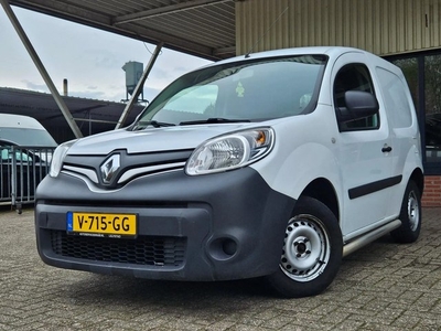 Renault Kangoo 1.5 dCi 75 Energy Comfort Compact (bj 2017)