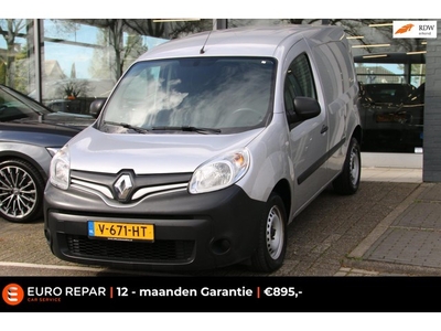 Renault Kangoo 1.5 dCi 75 Energy Comfort NAVI AIRCO