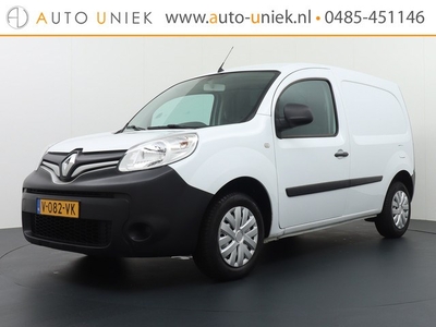 Renault Kangoo 1.5 dCi 90 Energy Comfort, Airco, Cruise C.