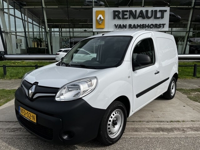 Renault Kangoo 1.5 dCi 90 Energy Comfort / Prijs EX. BTW /