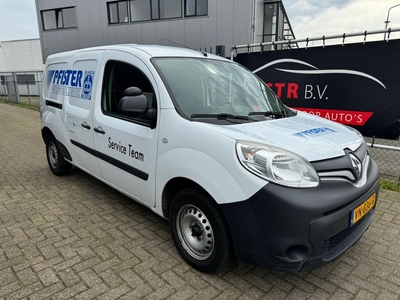 Renault Kangoo Express 1.5 dCi 110PK Express Maxi (bj 2015) 2-Schuifdeuren|Airco|Lang!