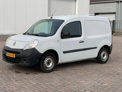 Renault Kangoo Express 1.5 dCi 75 Express Comfort