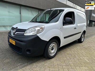 Renault Kangoo Express 1.5 dCi 90 Black Ed MARGE AIRCO BJ