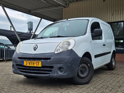 Renault Kangoo Express 1.5 dCi 90 Express Tech Line Airco