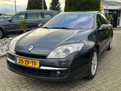 Renault Laguna 2.0 16V Dynamique Hatchback 2008 119.000 KM