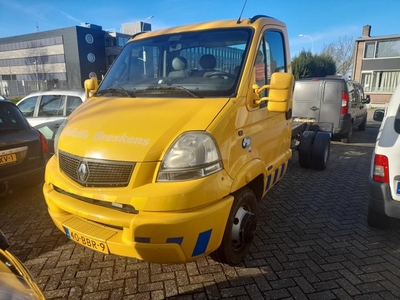 Renault MASCOTT 160-65 Info: 0655357043