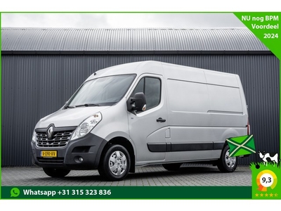 Renault Master 2.3 dCi L2H2 Euro 6 146 PK ECC