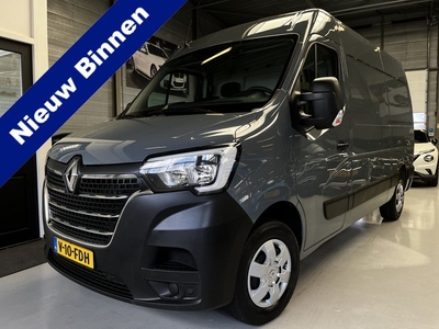 Renault Master T33 2.3 dCi 150 L2H2 Energy Comfort Camera