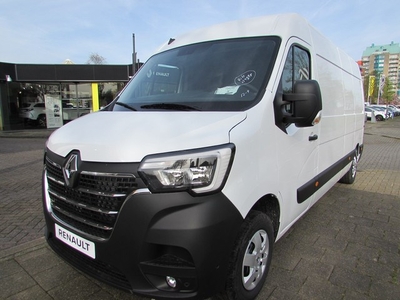 Renault Master T35 2.3 dCi 135 L3H2 Work Edition - pack