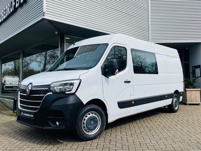 Renault Master T35 2.3 dCi 135 L3H3