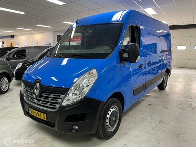 Renault Master T35 2.3 dCi L2H2 2-schuifdeuren airco