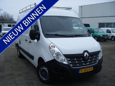 Renault Master T35 2.3 dCi L2H3 Energy VOORZIEN VAN