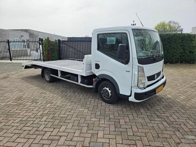 Renault Maxity euro5 ... vaste prijs vandaag moet weg.....