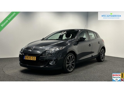 Renault Megane 1.2 TCe Bose