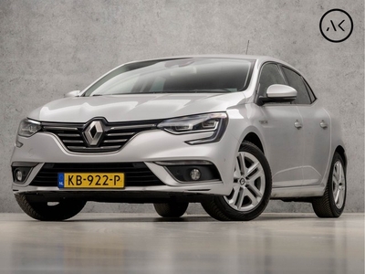 Renault Mégane 1.2 TCe Bose (GROOT NAVI, HEAD-UP DISPLAY