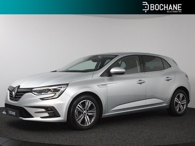 Renault Mégane 1.3 TCe 140 EDC Intens ALL-SEASON BANDEN