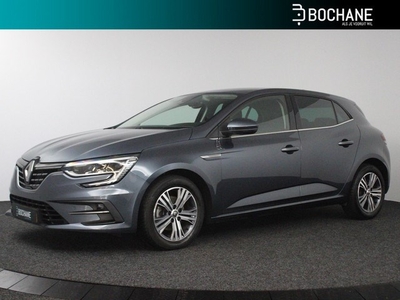 Renault Mégane 1.3 TCe 140 EDC Intens , NL-Auto, Navigatie