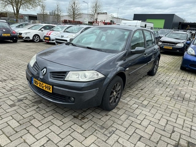 Renault Mégane 1.6-16V Business Line Airco Nieuwe Apk