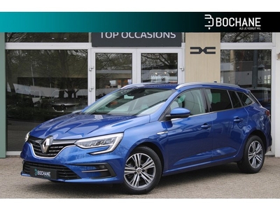 Renault Mégane Estate 1.3 TCe 140 EDC Intens All-Season