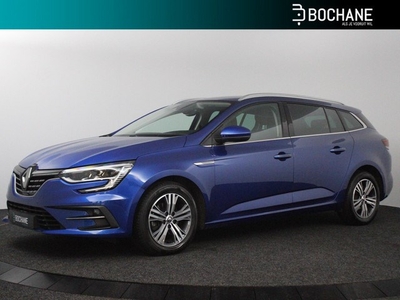 Renault Mégane Estate 1.3 TCe 140 EDC Intens