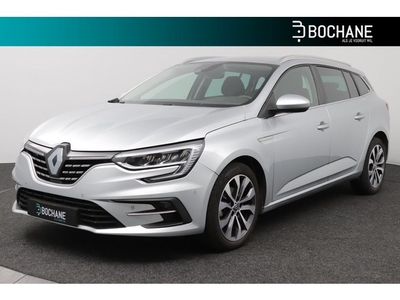 Renault Mégane Estate 1.3 TCe 140 EDC Techno Automaat