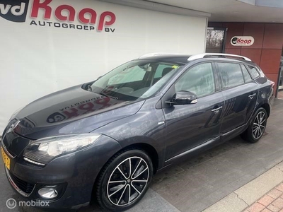 Renault Megane Estate 1.5 dCi bose