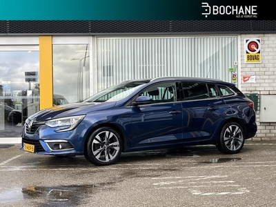 Renault Mégane Estate 1.5 dCi 110 Zen , NL-Auto, 100% dlr