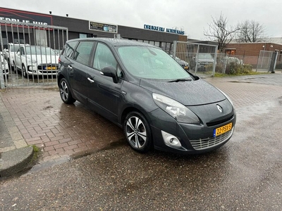 Renault Mégane Scénic 2.0 BENZIN BOSE NAVI/CAMERA/NAVI 7