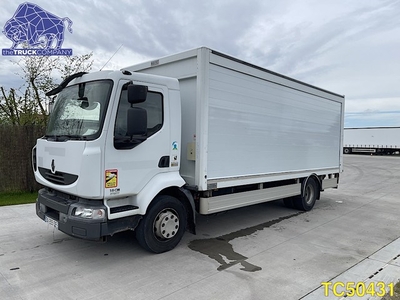 Renault Midlum 180.14 Euro 5 (bj 2013)