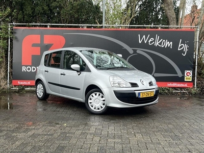 Renault Modus 1.2 TCE Expression